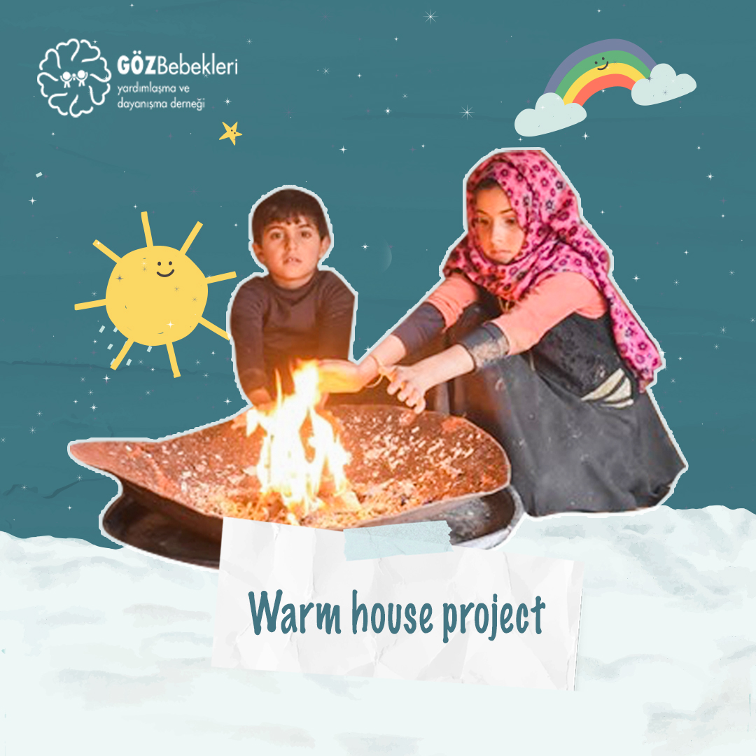 WARM HOUSE PROJECT